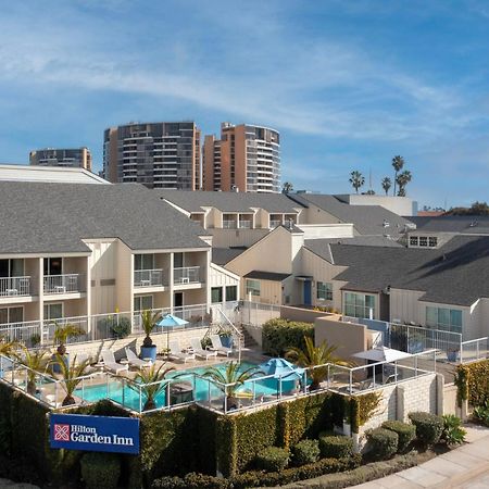 Hilton Garden Inn Los Angeles Marina Del Rey Bagian luar foto