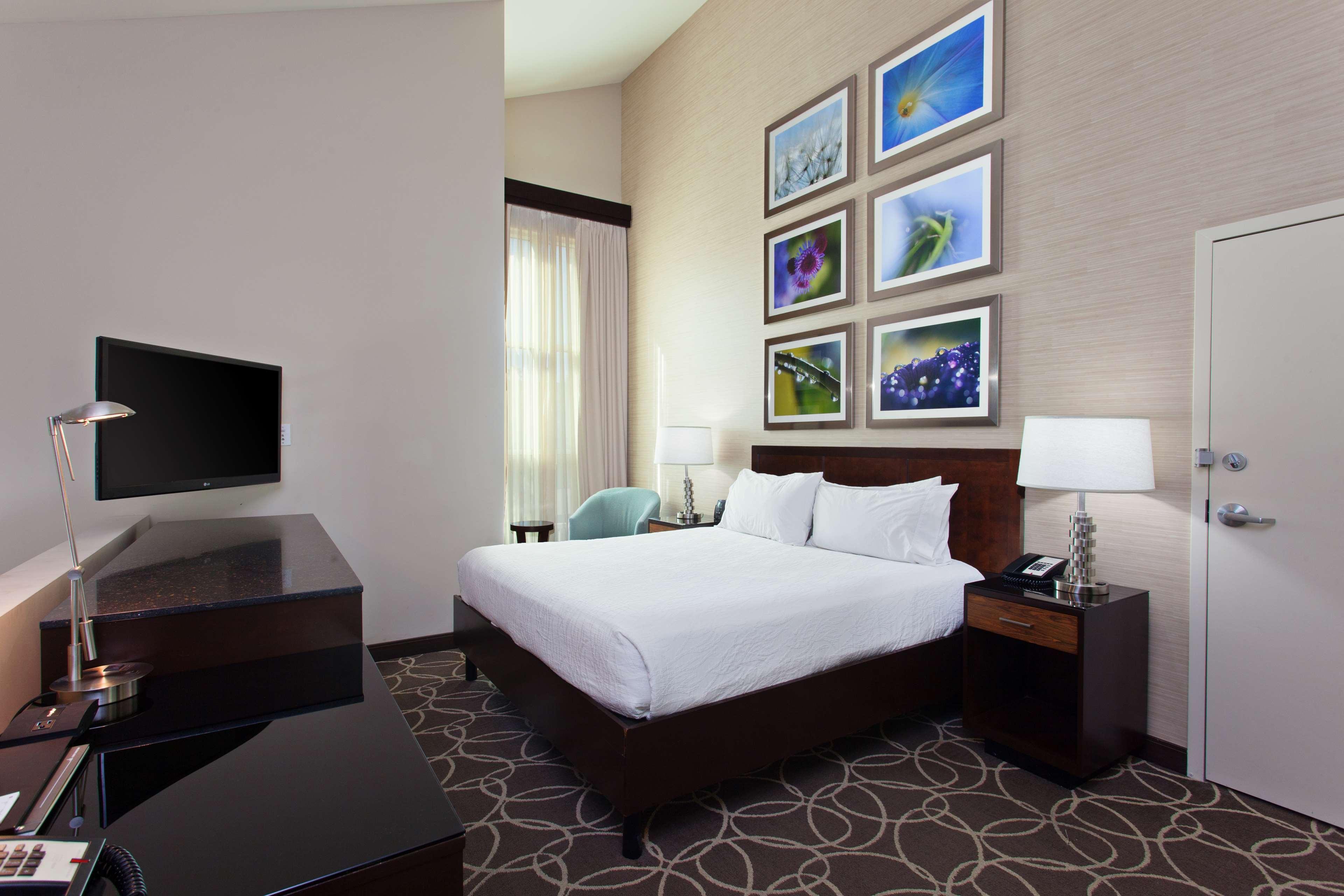 Hilton Garden Inn Los Angeles Marina Del Rey Bagian luar foto