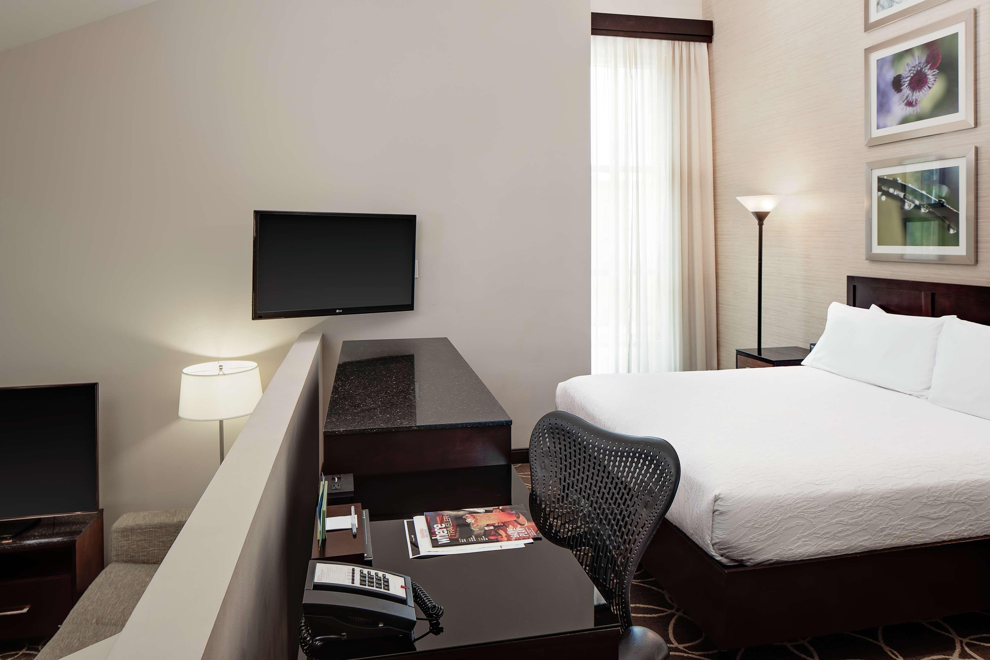 Hilton Garden Inn Los Angeles Marina Del Rey Bagian luar foto