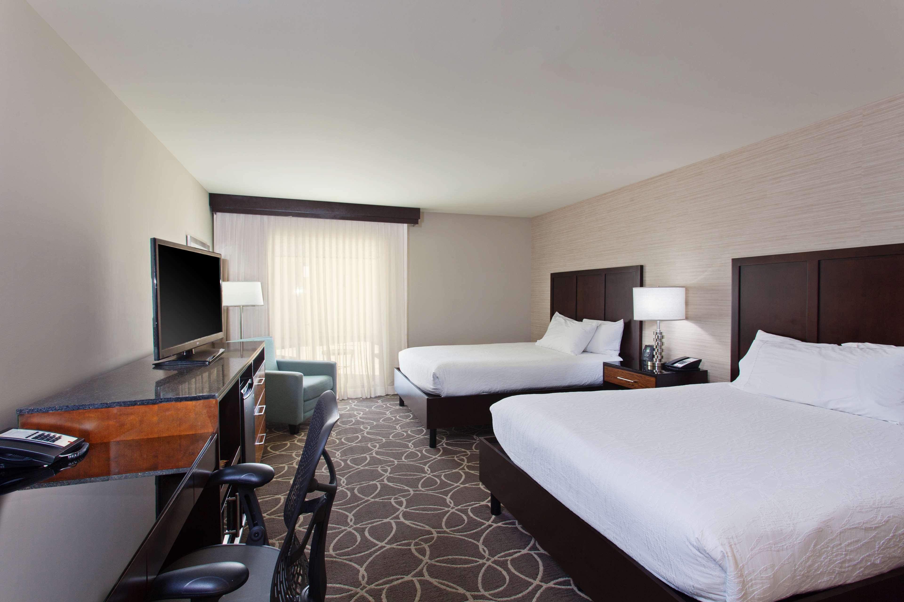 Hilton Garden Inn Los Angeles Marina Del Rey Bagian luar foto