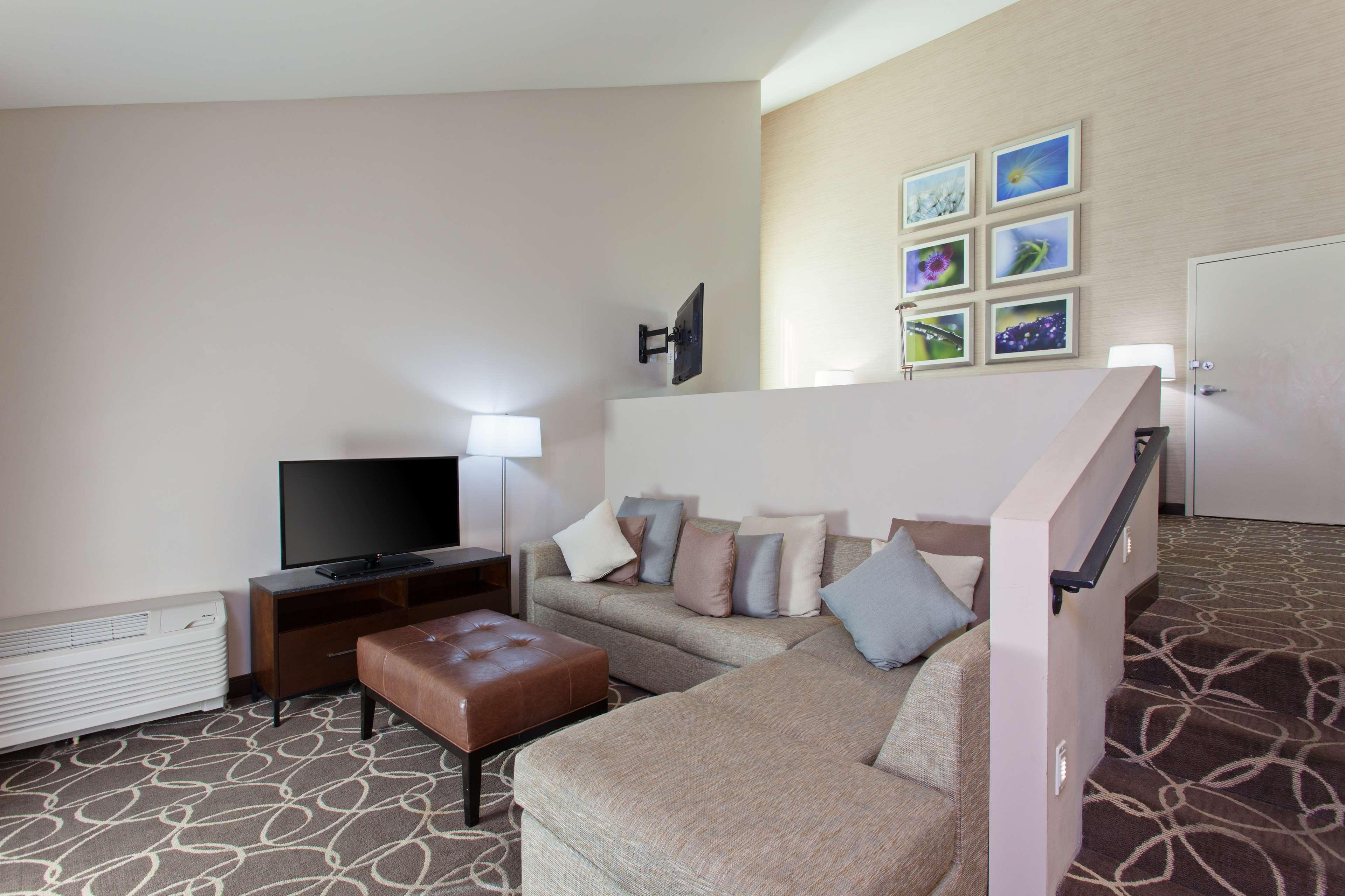 Hilton Garden Inn Los Angeles Marina Del Rey Bagian luar foto