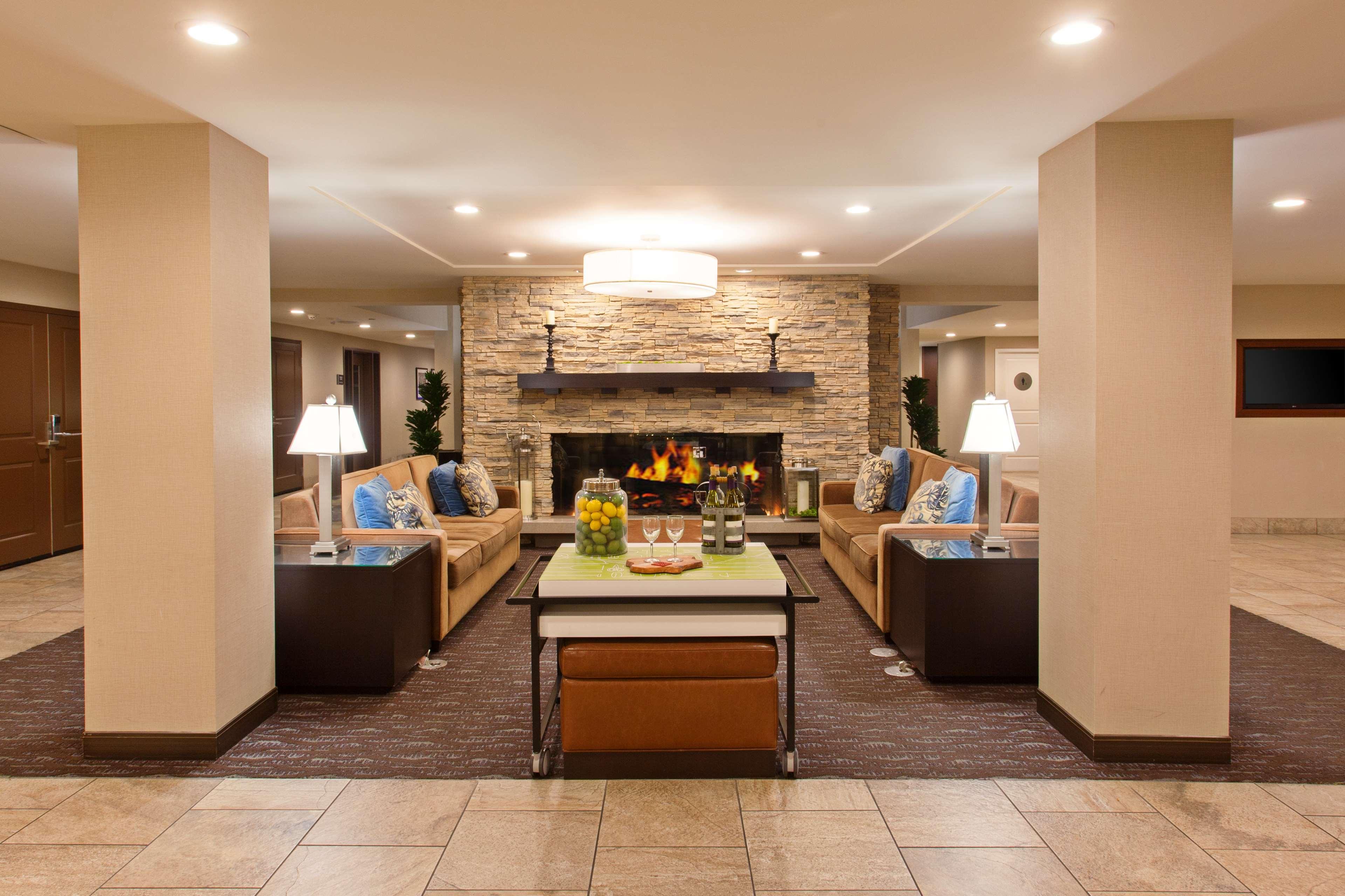 Hilton Garden Inn Los Angeles Marina Del Rey Bagian luar foto