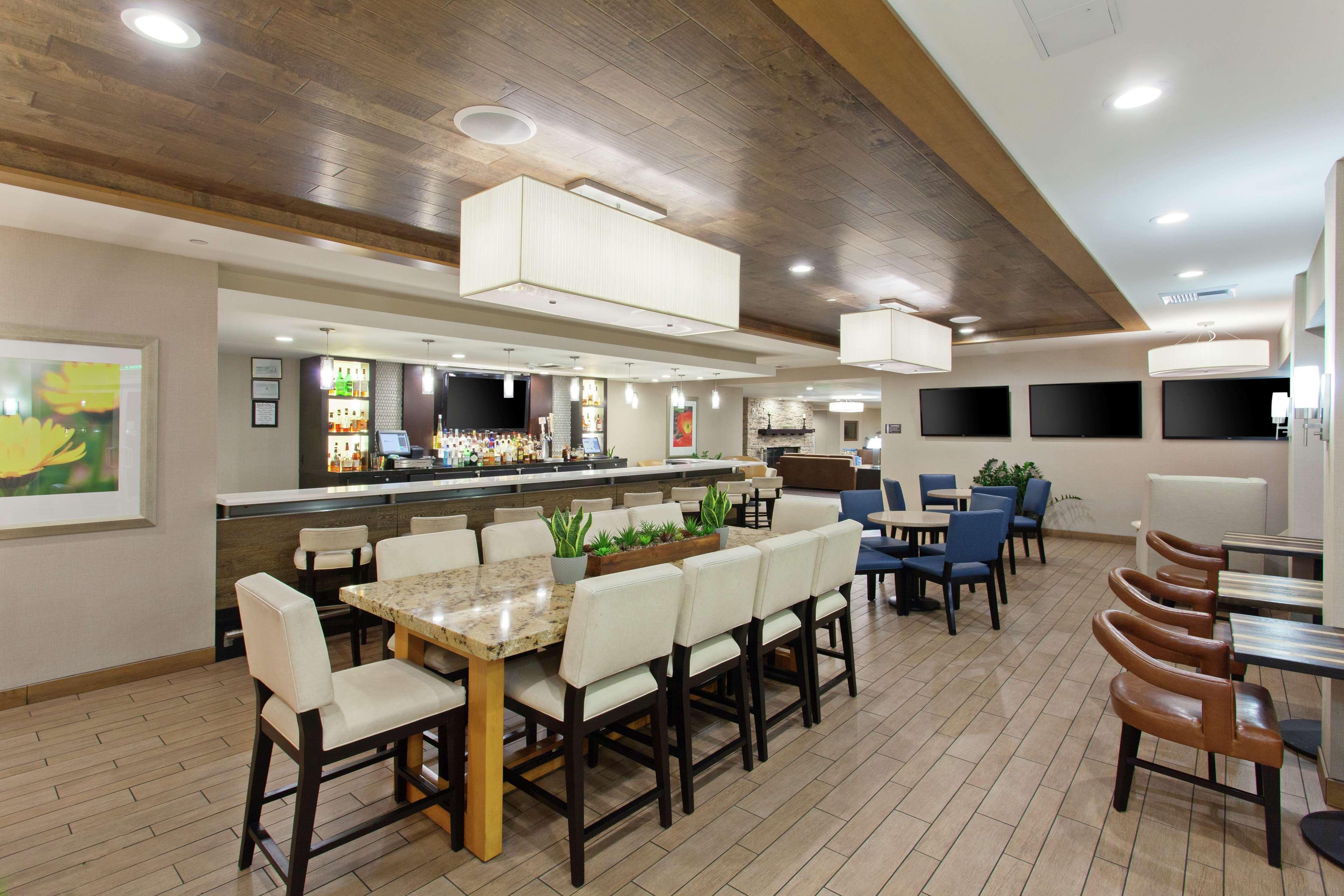 Hilton Garden Inn Los Angeles Marina Del Rey Bagian luar foto