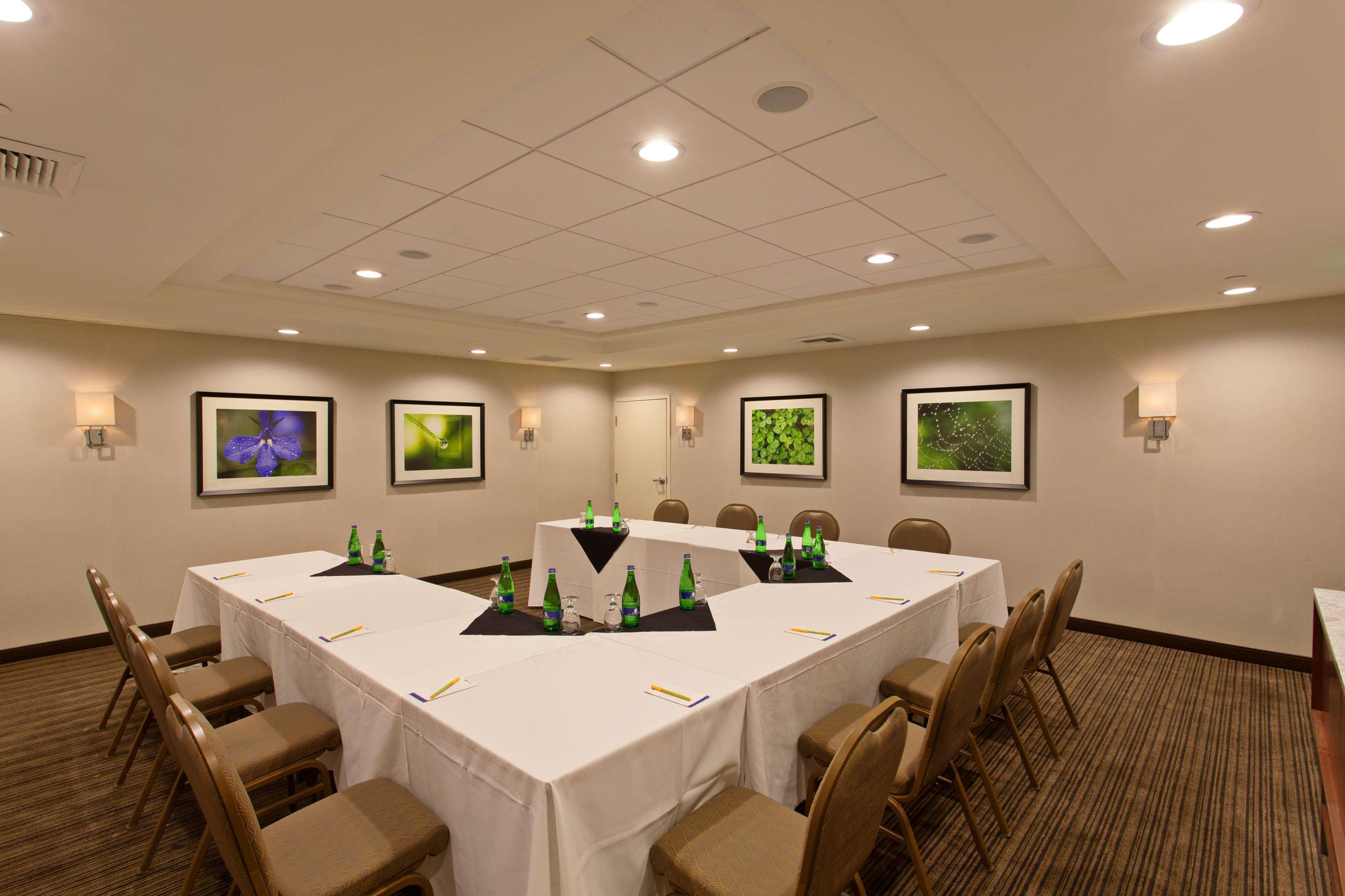 Hilton Garden Inn Los Angeles Marina Del Rey Bagian luar foto
