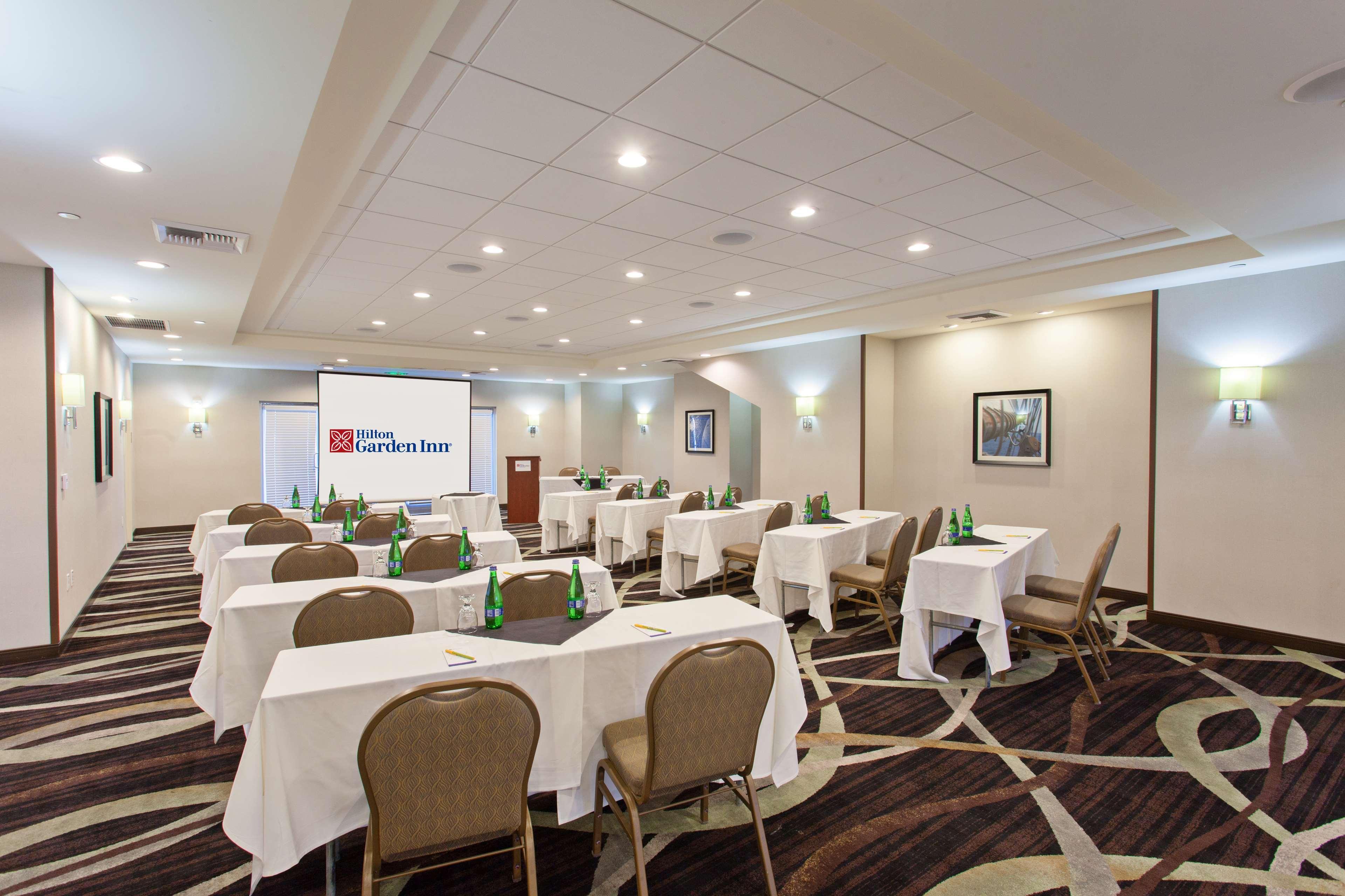 Hilton Garden Inn Los Angeles Marina Del Rey Bagian luar foto