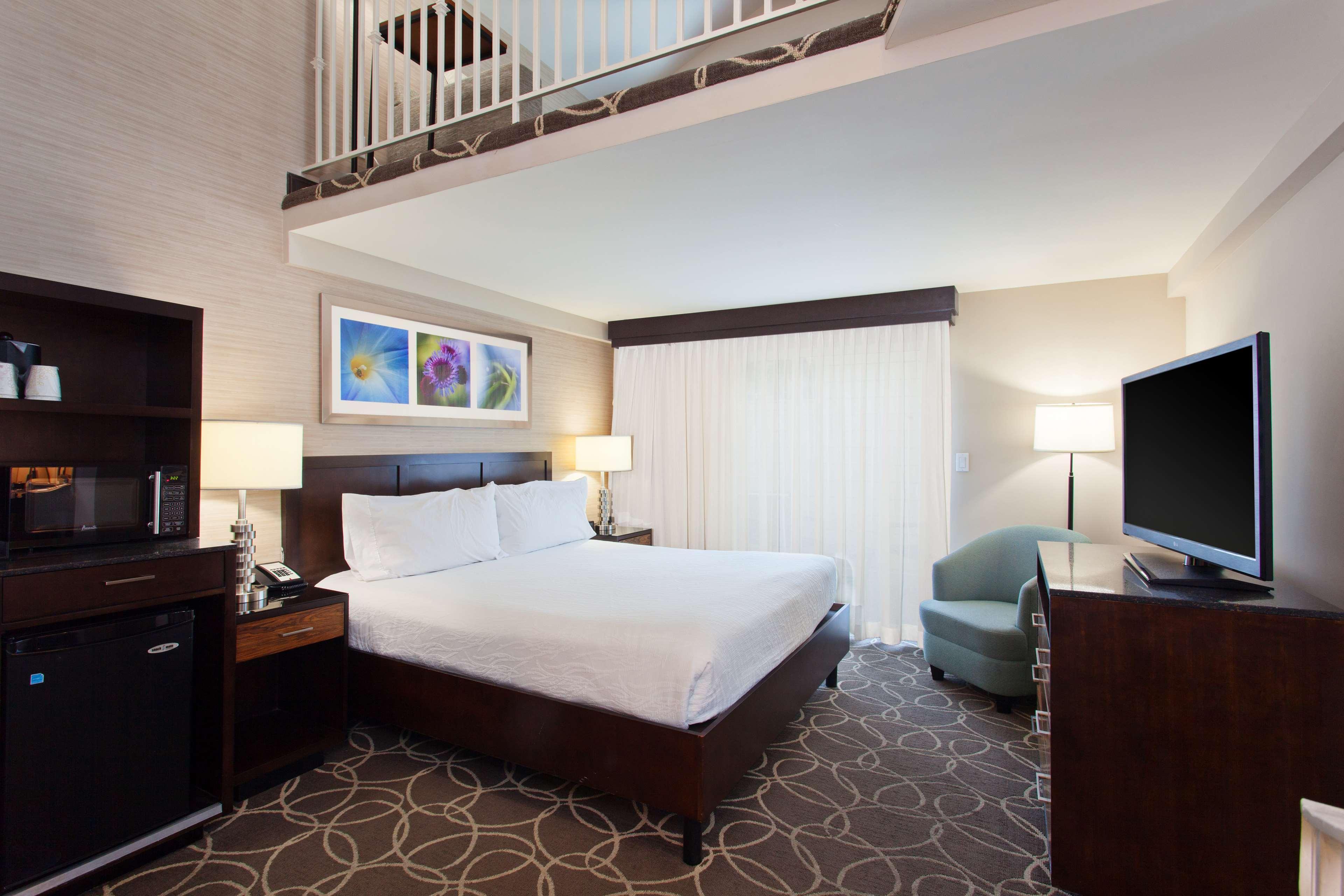 Hilton Garden Inn Los Angeles Marina Del Rey Bagian luar foto