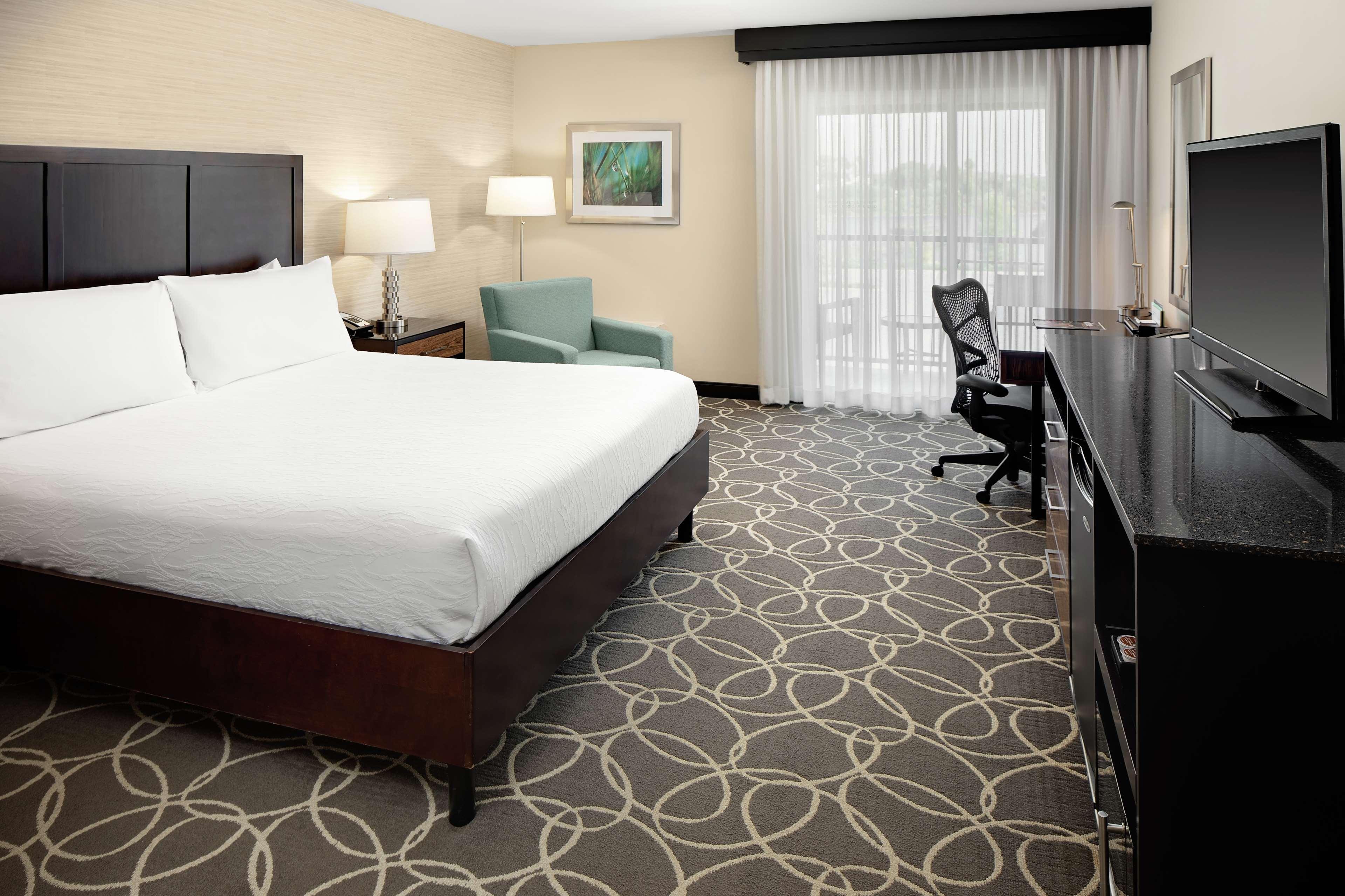 Hilton Garden Inn Los Angeles Marina Del Rey Bagian luar foto