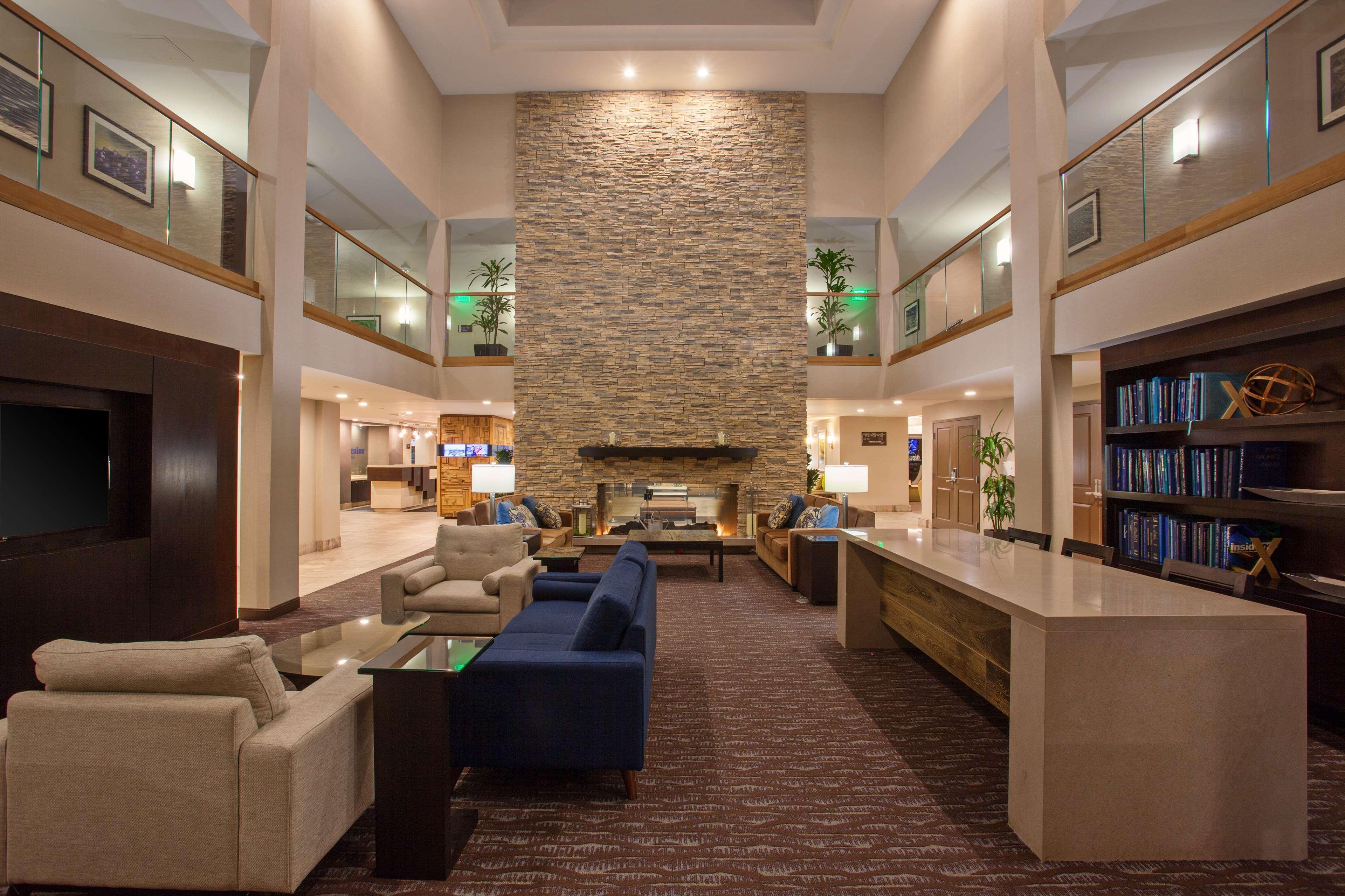 Hilton Garden Inn Los Angeles Marina Del Rey Bagian luar foto