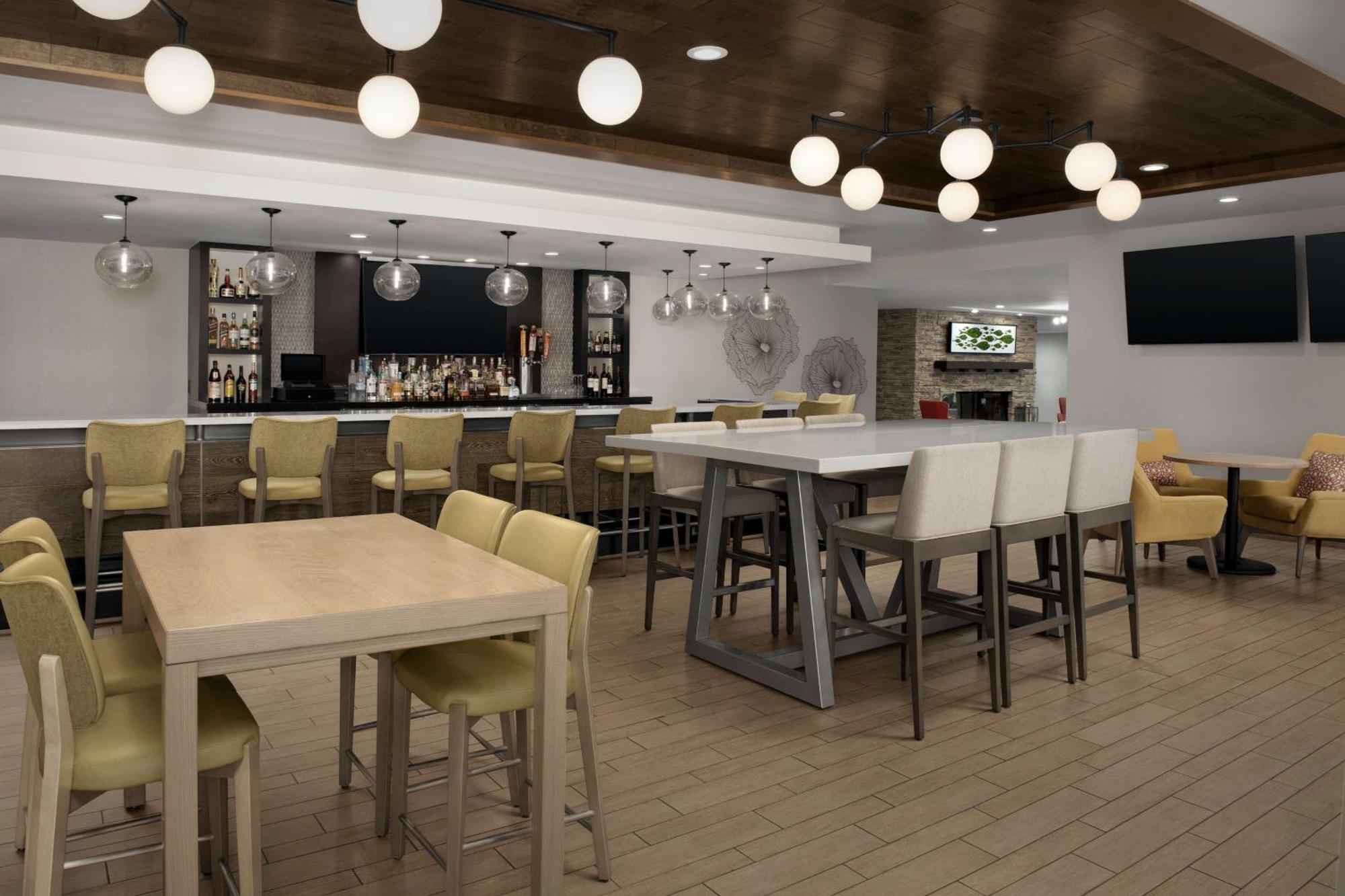 Hilton Garden Inn Los Angeles Marina Del Rey Bagian luar foto