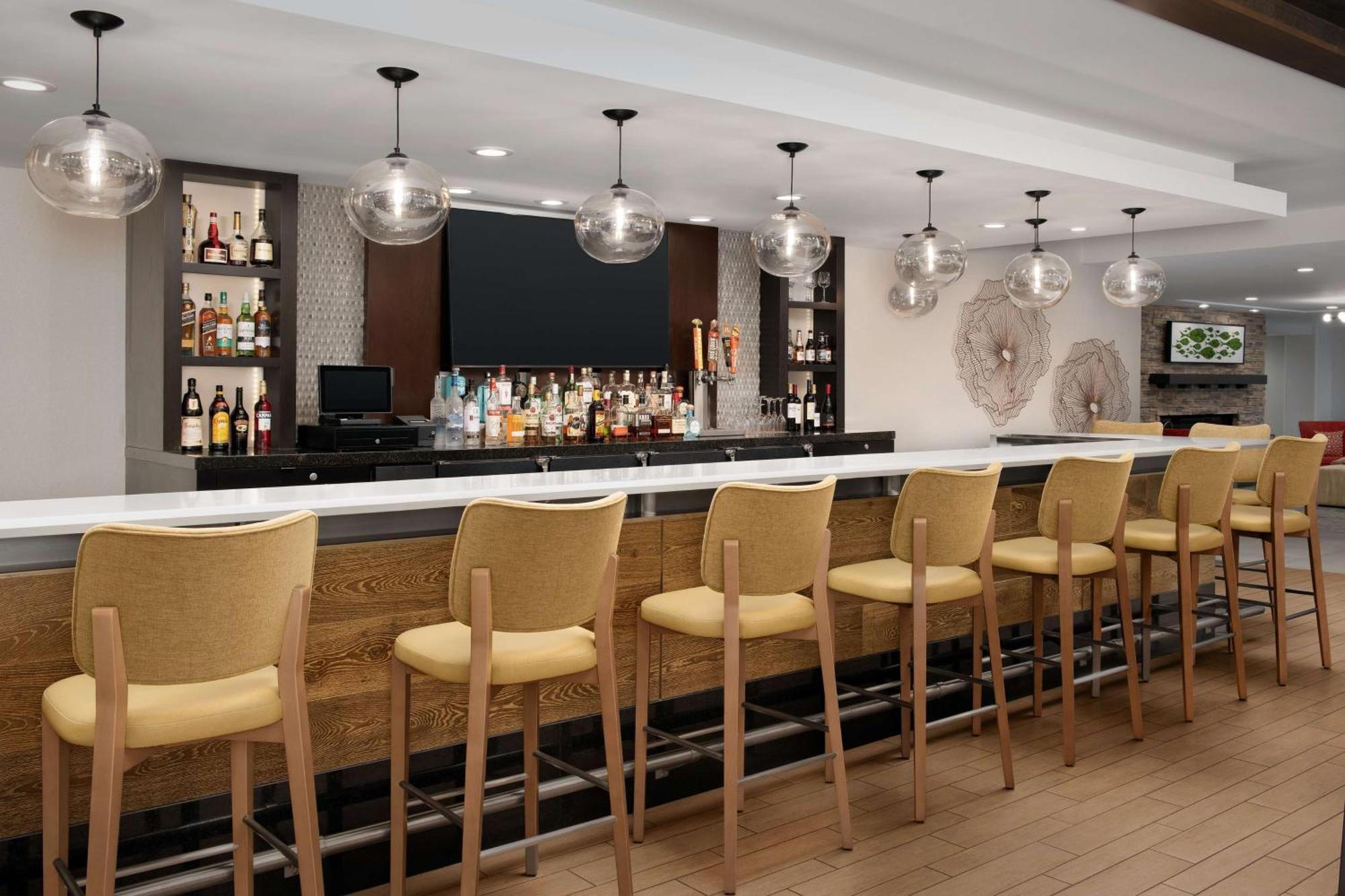 Hilton Garden Inn Los Angeles Marina Del Rey Bagian luar foto